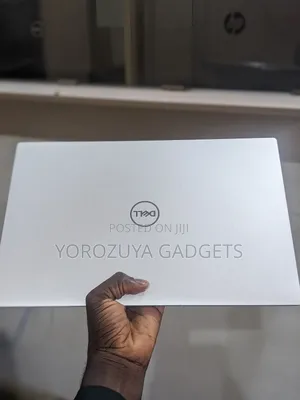 Laptop Dell XPS 15 9510 16GB Nvidia SSD 512GB