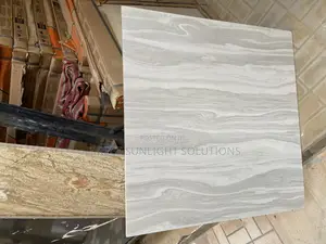 60by60 Nigeran Tile High Quality Matt