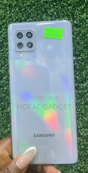 Samsung Galaxy A42 5G 128 GB