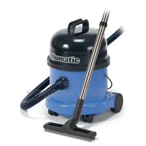 Vacuum Cleaner (Wv370-2 Wet or Dry) Numatic