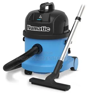 Vacuum Cleaner (Wv370-2 Wet or Dry) Numatic