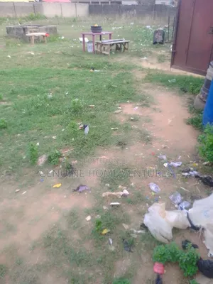 Table 1472 SQM Plot of Land in Ado Road Ajah for Sale