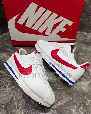 Nike Cortez Classic Sneakers