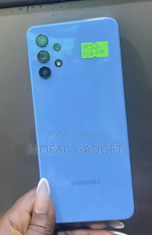 Samsung Galaxy A32 5G 128 GB