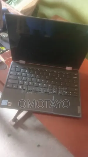 Laptop Lenovo 12GB HDD+SSD 256GB