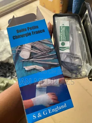 Surgical Kit