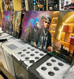 65inches Smart Lg Tv Led Smart Series