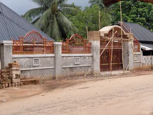 12000sqm Joint Venture Banana Island Ikoyi Lagos