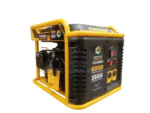 Fireman Inverter Generator