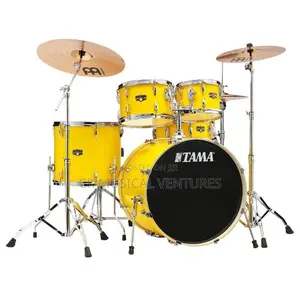 Tama Imperial Star 5pieces Drumset