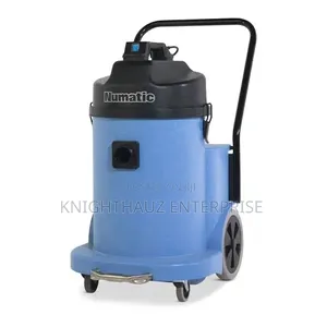 Vacuum Cleaner (Numatic Wvd900-2)