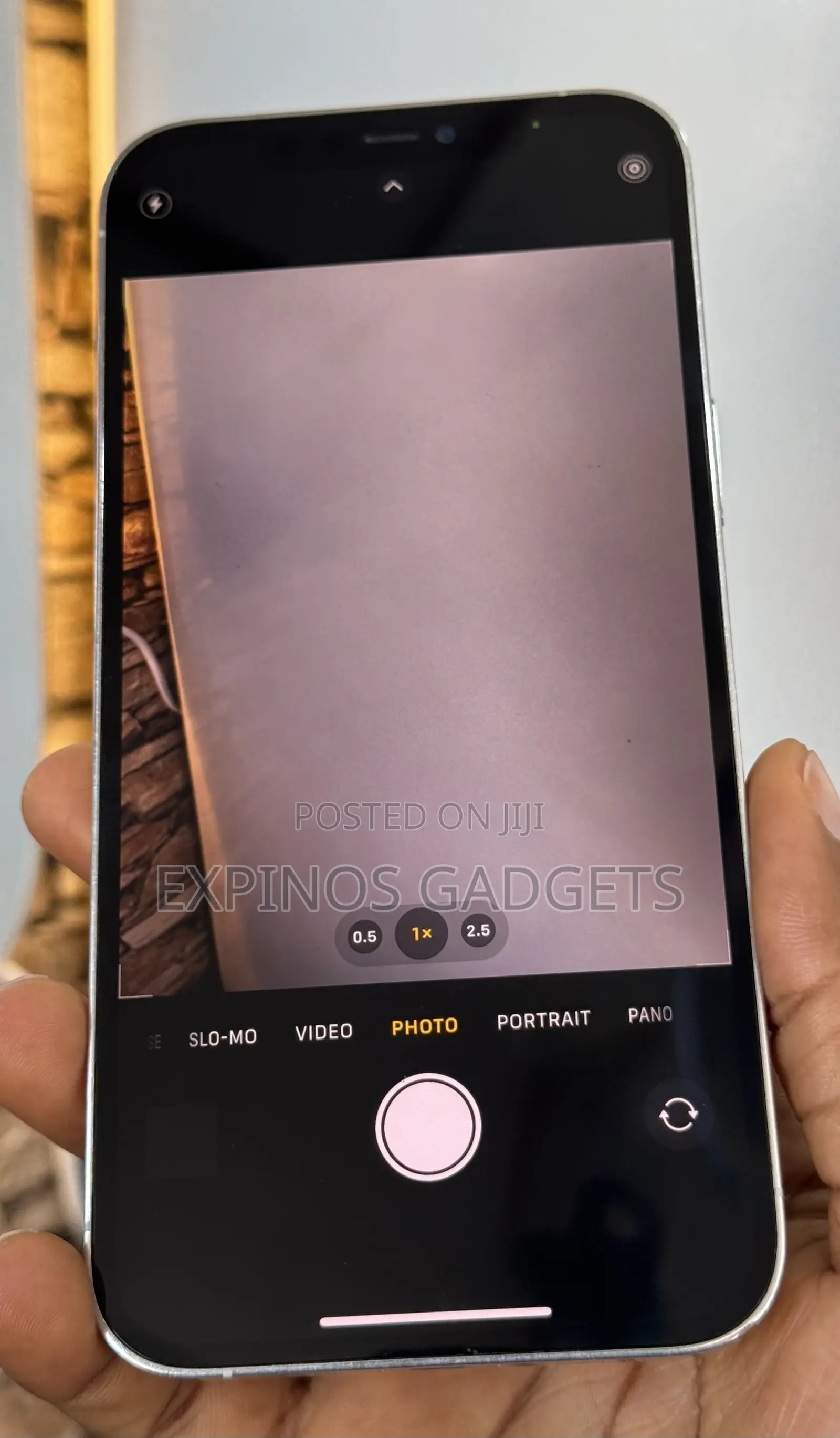 Apple iPhone 12 Pro Max 128 GB White