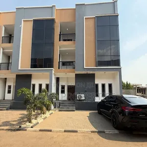 4bdrm Duplex in Katampe Extension for sale