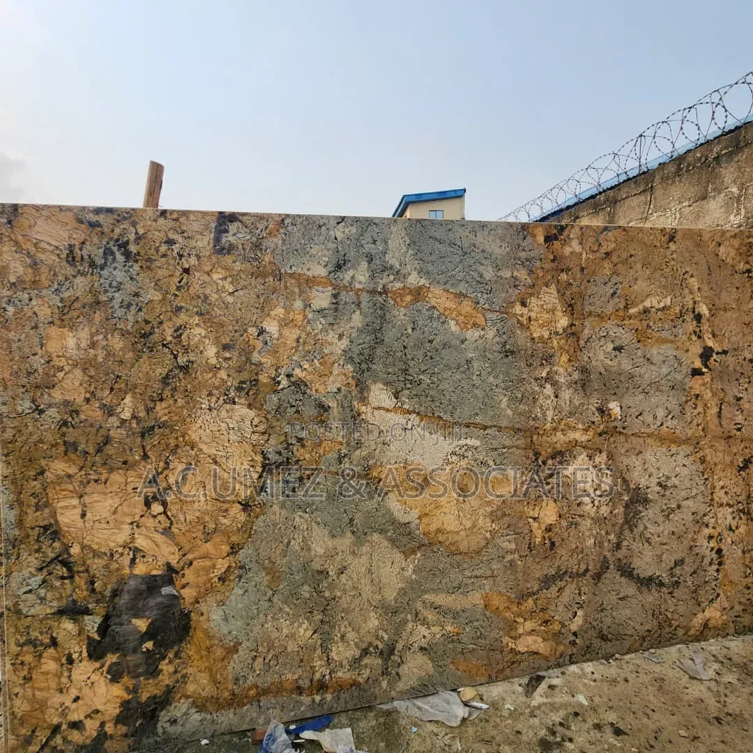 Marble Granite