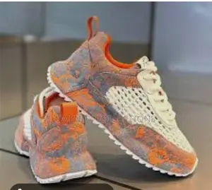 Luxury Sneakers (Unisex)