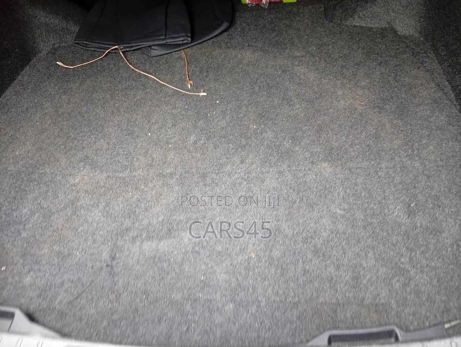 Toyota Corolla 2016 Silver