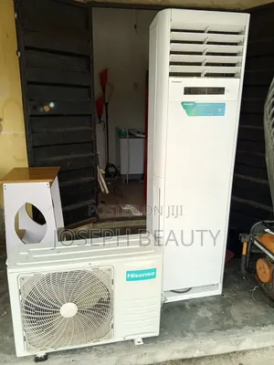 Hisense 2hp Non Inverter Ac