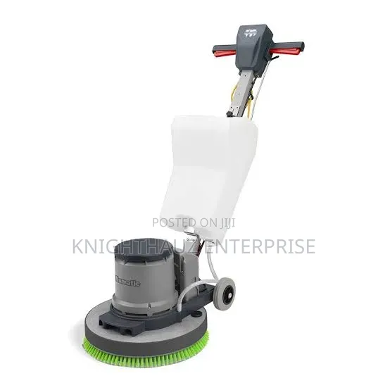 Scrubbing Machine (Hfm1515g)