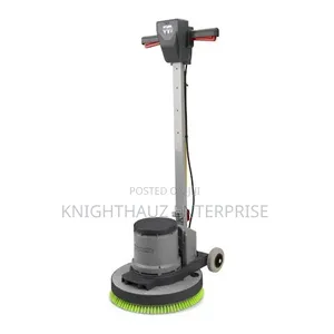 Scrubbing Machine (Hfm1515g)