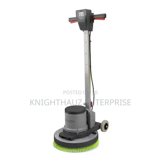 Scrubbing Machine (Hfm1515g)