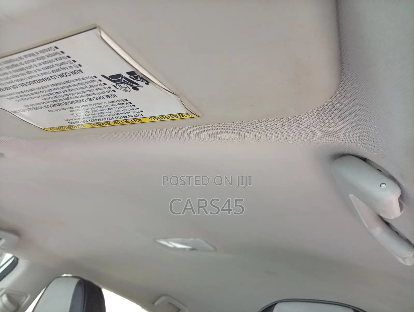 Toyota Corolla 2016 Silver