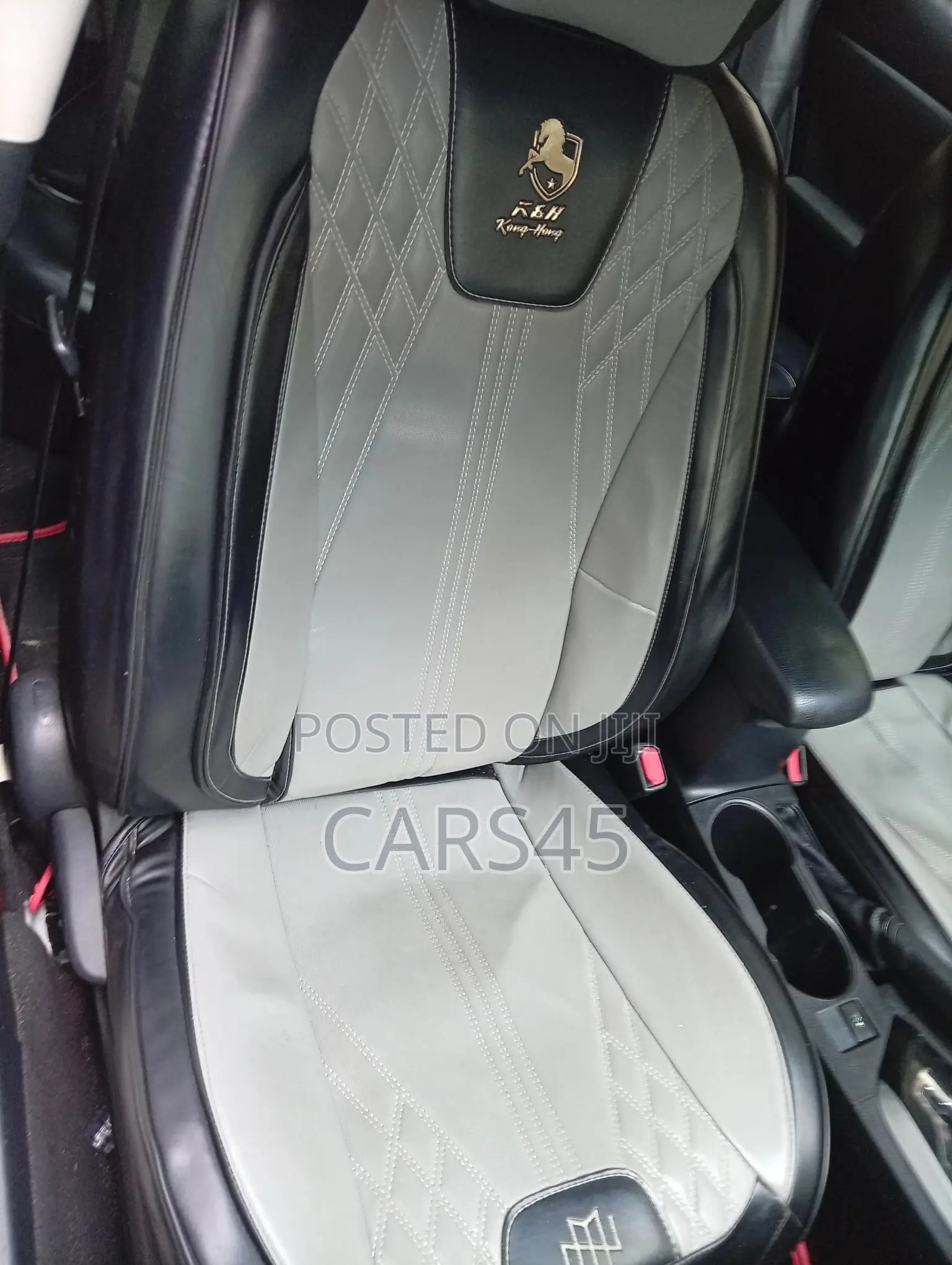 Toyota Corolla 2016 Silver