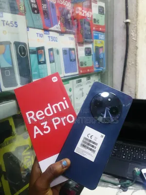 Xiaomi Redmi A3 Pro 128 GB