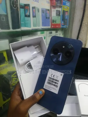 Xiaomi Redmi A3 Pro 128 GB