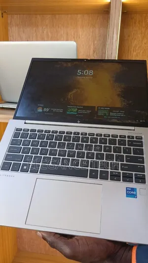 Laptop HP EliteBook 840 G9 16GB Intel Core i7 SSD 1T