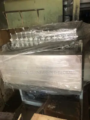 Cashew Nut Shelling Machine