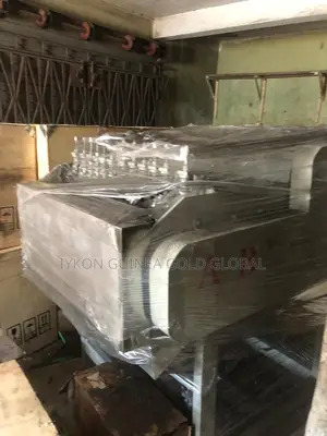 Cashew Nut Shelling Machine