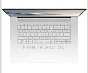 New Laptop Asus ZenBook S UX391UA 24GB AMD Ryzen 9 SSD 1T