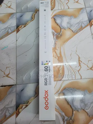 Godox Tl60 RGB Tube Light