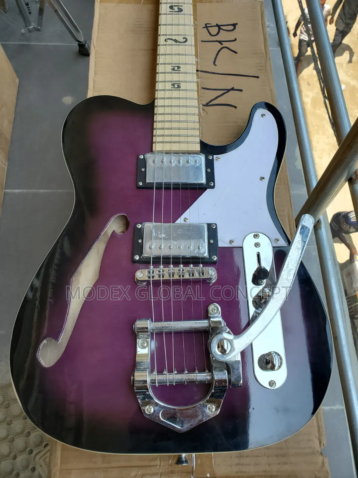 Epiphone Telecaster Guitar