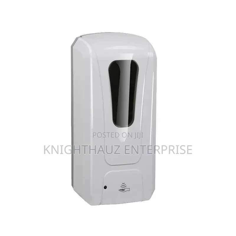 Soap Dispenser (Automatic)