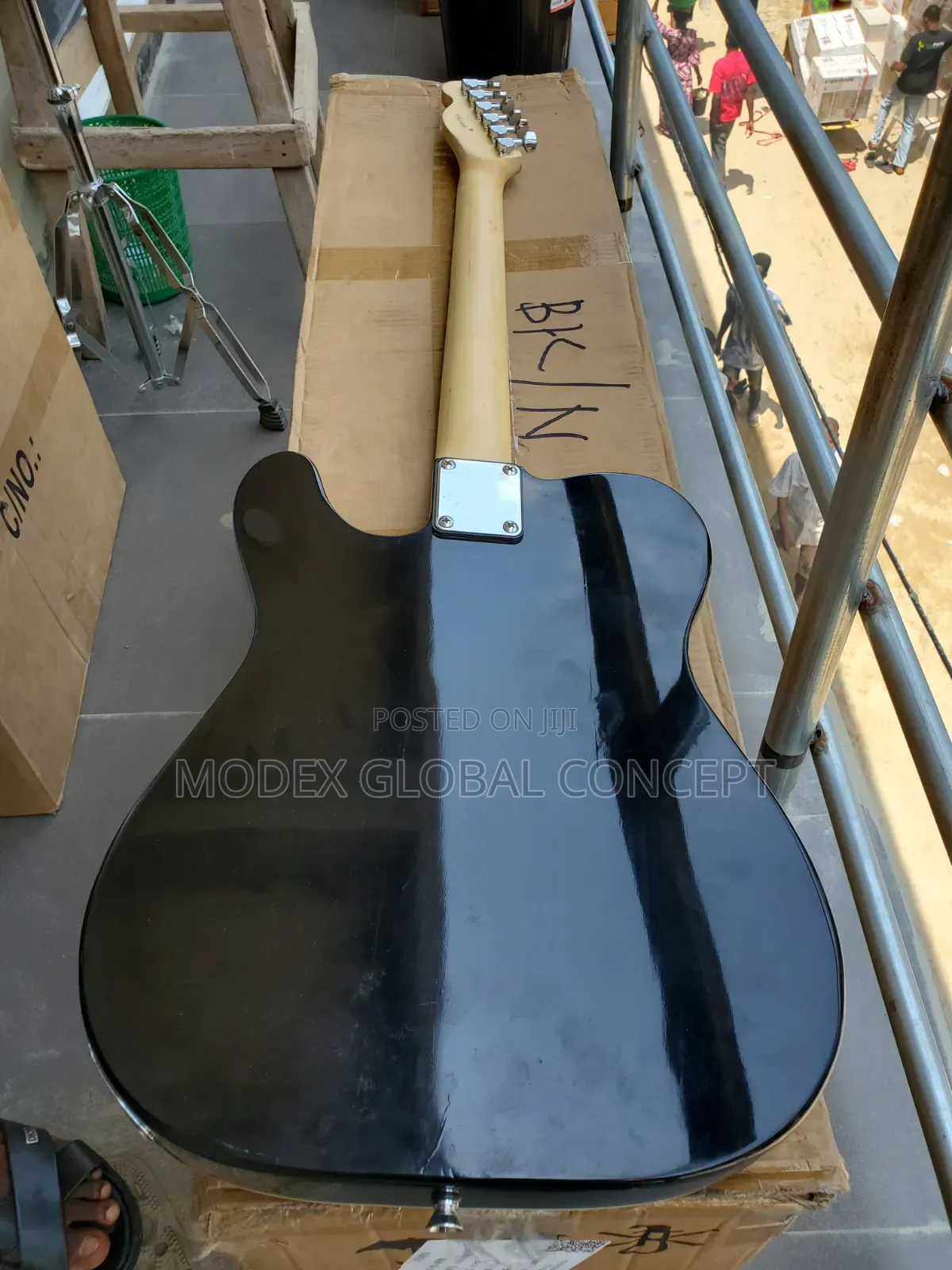Epiphone Telecaster Guitar