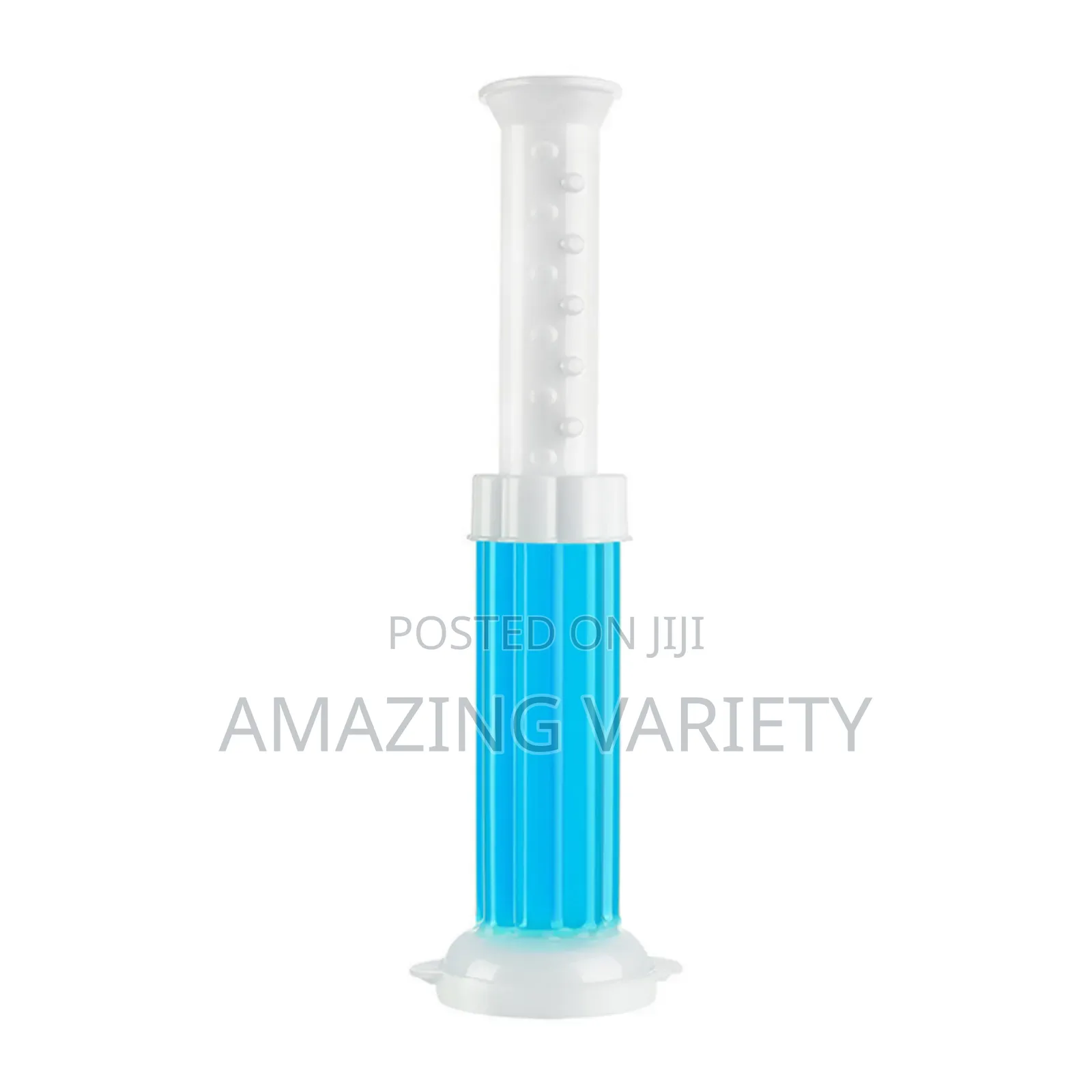 Fragrance Toilet Gel Air Freshener
