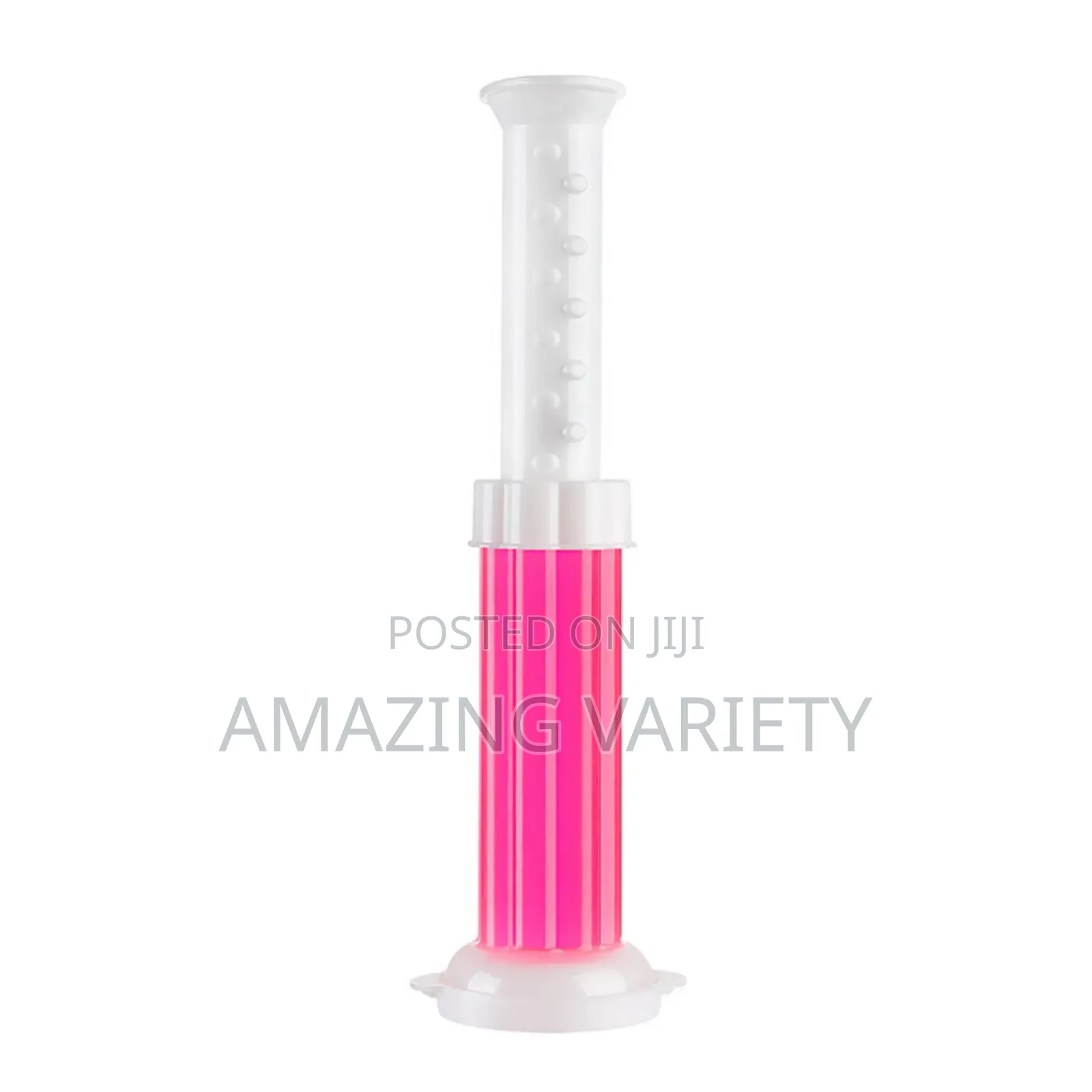 Fragrance Toilet Gel Air Freshener