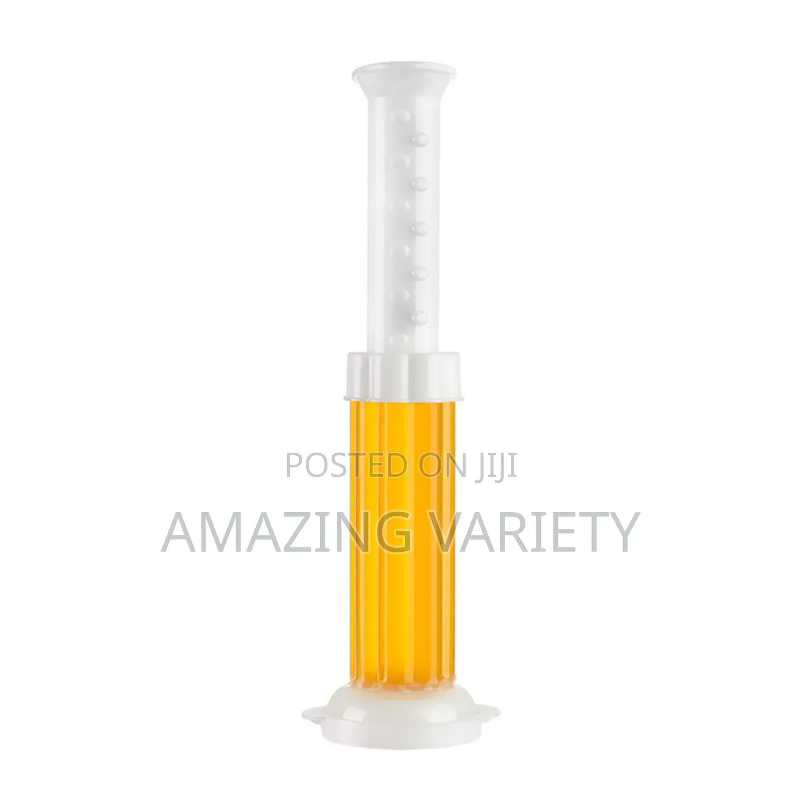 Fragrance Toilet Gel Air Freshener