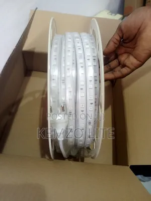 RGB Wireless Rope Light