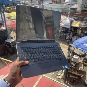 Laptop Dell Latitude 5430 Rugged 8GB Intel Core i5 HDD+SSD 500GB