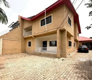 4bdrm Duplex in Gwarinpa for rent