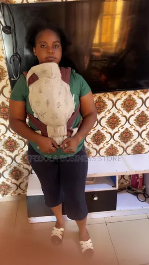 Thrift Baby Carrier