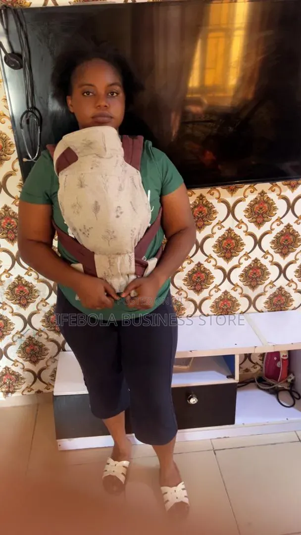 Thrift Baby Carrier