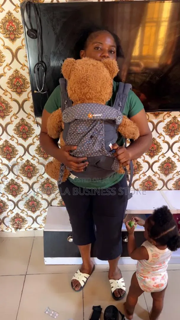 Thrift Baby Carrier