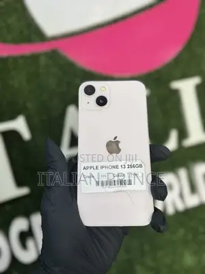 Apple iPhone 13 256 GB Pink