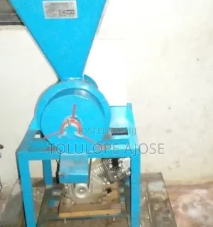 Grain/Feed Grinder – Wet Dry Electric Mill Machine