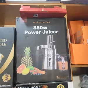 Andrew James Juice Extractor