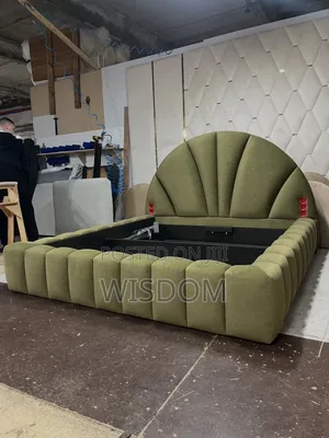 Bed Frames
