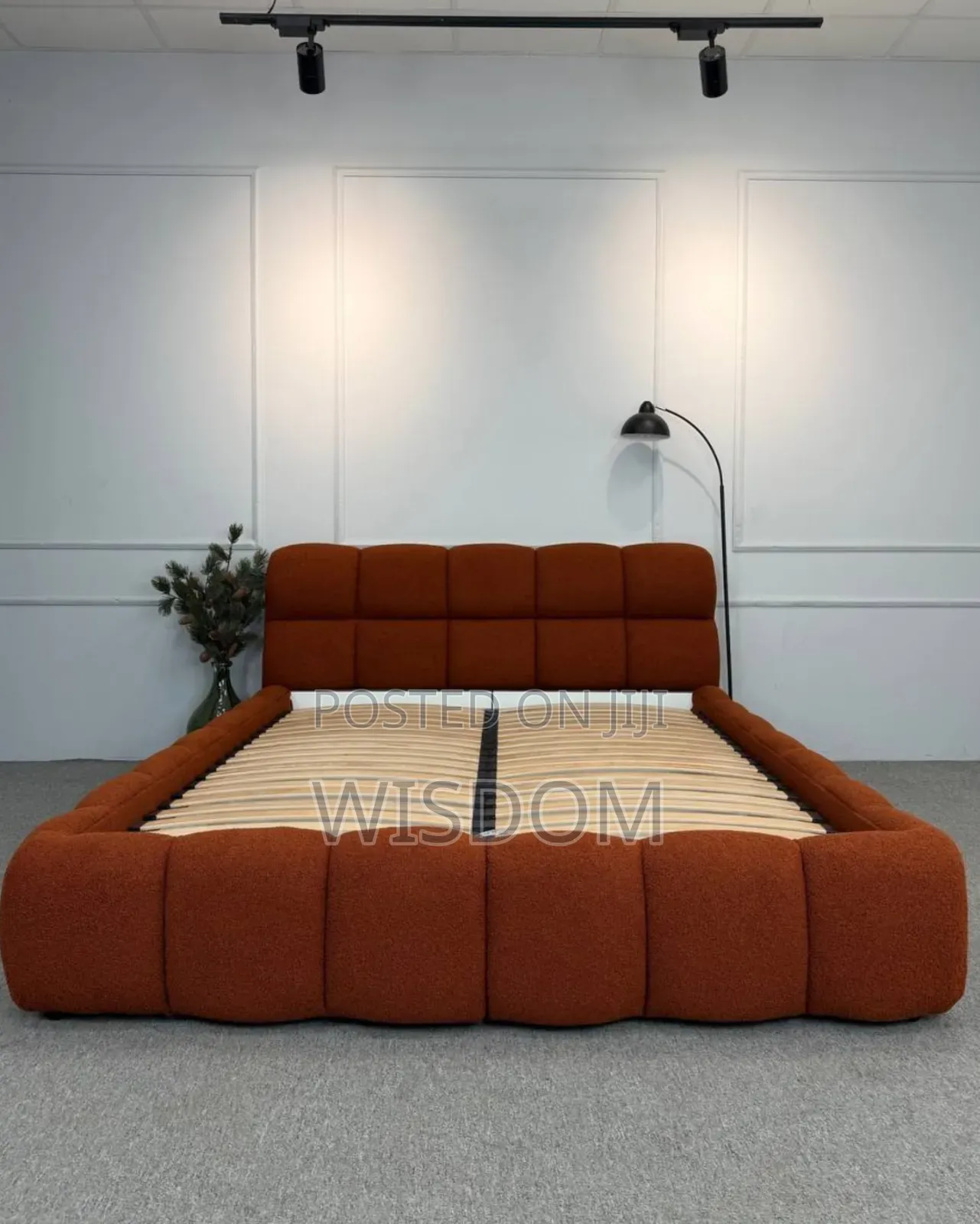 Bed Frames